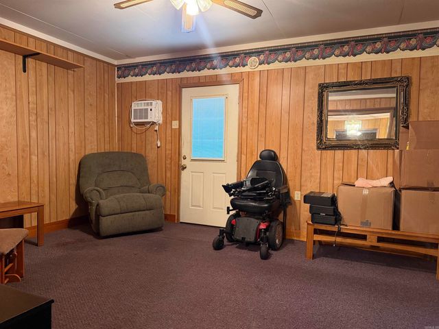 3803 W 17th, Pine Bluff, AR 71602