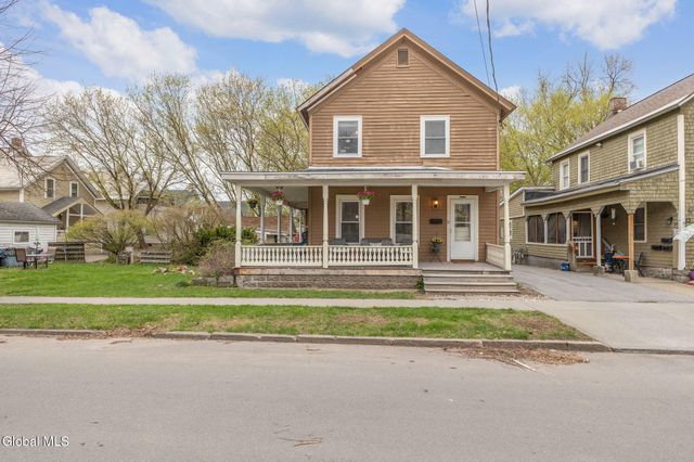 2 Katherine Street, Glens Falls, NY 12801