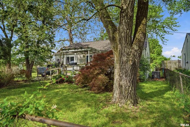 107 FLORIDA Avenue, Washington, IL 61571