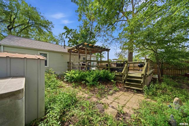 107 FLORIDA Avenue, Washington, IL 61571