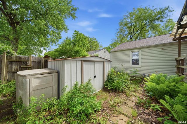 107 FLORIDA Avenue, Washington, IL 61571