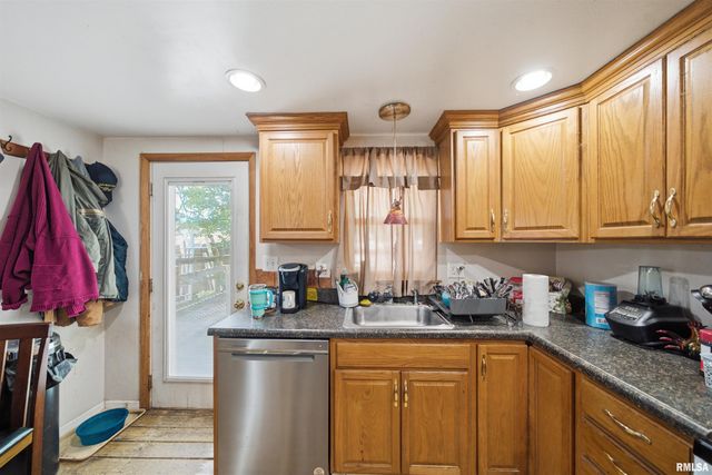107 FLORIDA Avenue, Washington, IL 61571