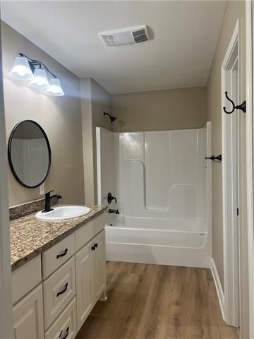 155 GRAND COULEE Drive, Mansura, LA 71350
