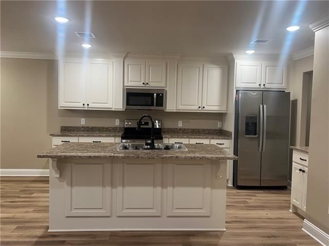 155 GRAND COULEE Drive, Mansura, LA 71350