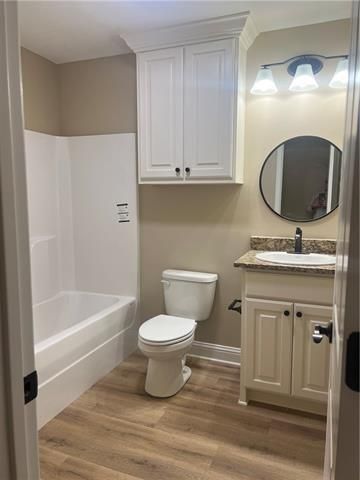 155 GRAND COULEE Drive, Mansura, LA 71350