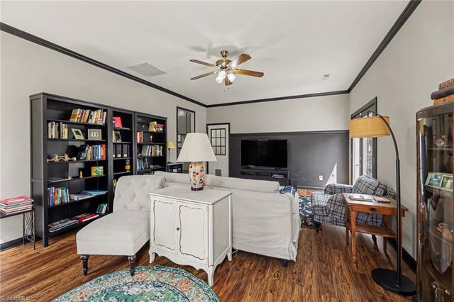 1185 Lamont Drive, Winston-salem, NC 27103