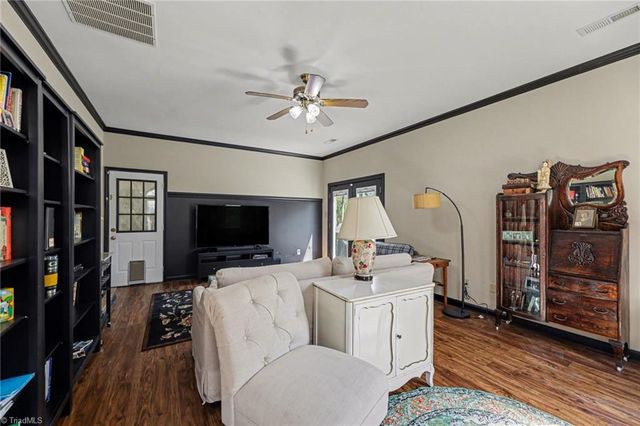 1185 Lamont Drive, Winston-salem, NC 27103