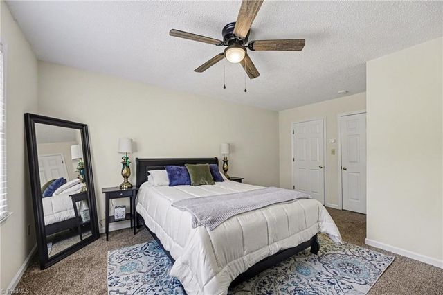 1185 Lamont Drive, Winston-salem, NC 27103