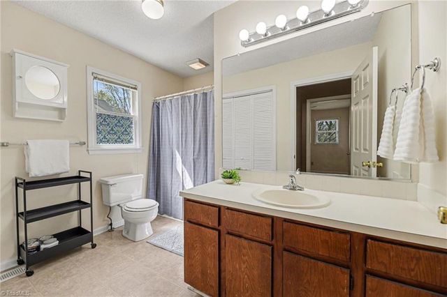 1185 Lamont Drive, Winston-salem, NC 27103