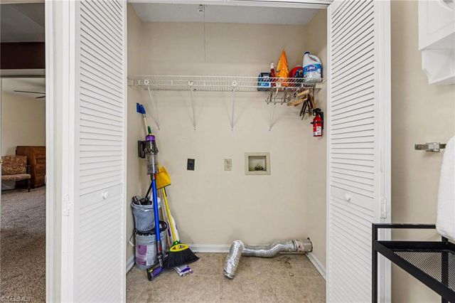 1185 Lamont Drive, Winston-salem, NC 27103