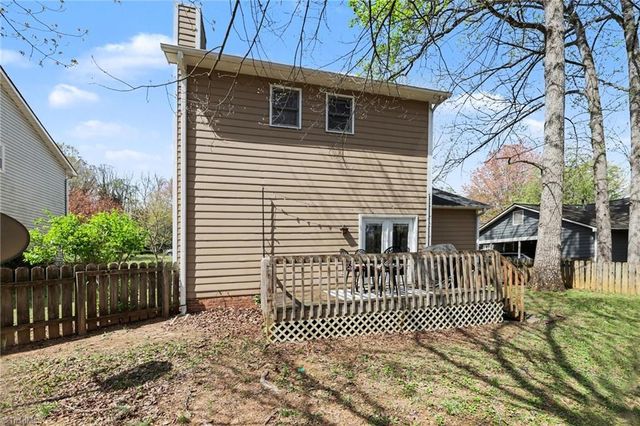 1185 Lamont Drive, Winston-salem, NC 27103