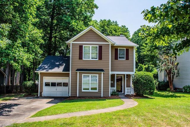 1185 Lamont Drive, Winston-salem, NC 27103