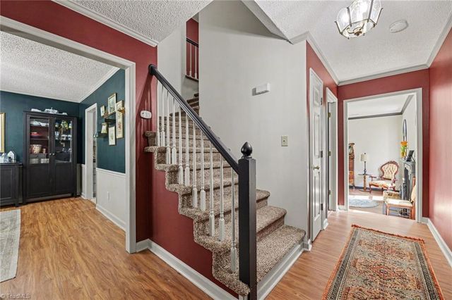 1185 Lamont Drive, Winston-salem, NC 27103