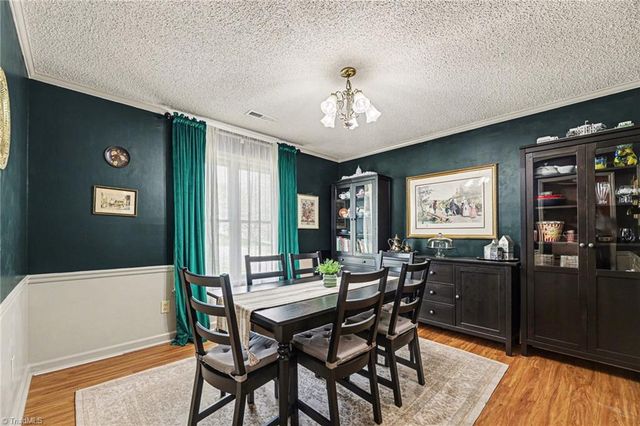 1185 Lamont Drive, Winston-salem, NC 27103