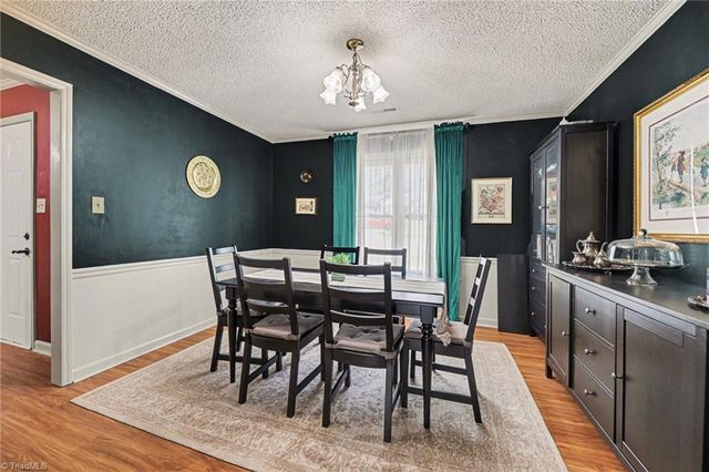 1185 Lamont Drive, Winston-salem, NC 27103