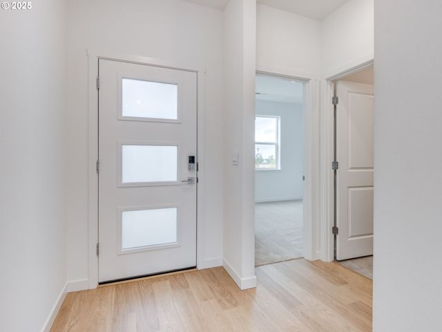 151 Nw 30TH St, Battle Ground, WA 98604