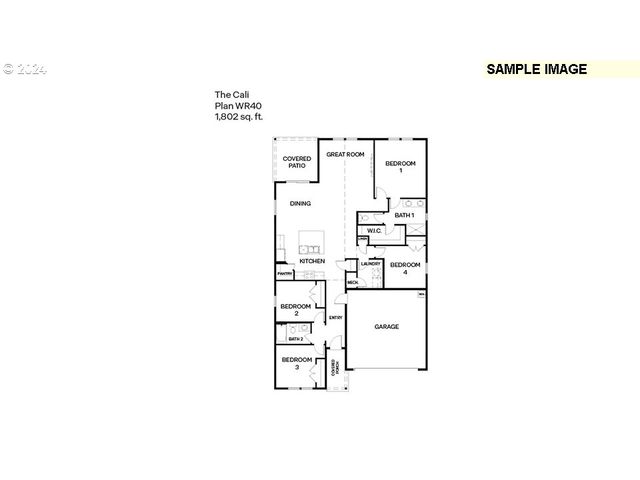 151 Nw 30TH St, Battle Ground, WA 98604