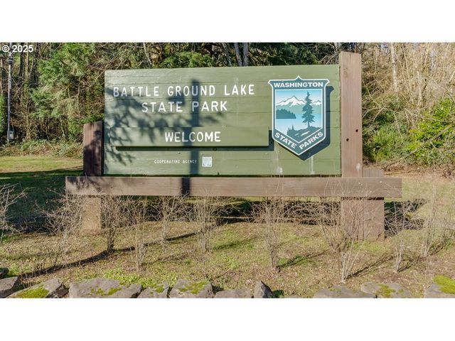 151 Nw 30TH St, Battle Ground, WA 98604