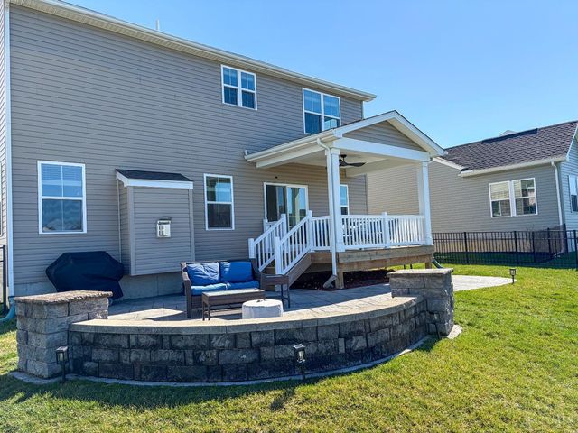 5783 Classicway Boulevard, Hamilton Twp, OH 45152