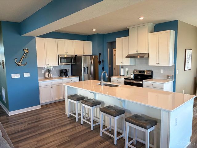 5783 Classicway Boulevard, Hamilton Twp, OH 45152