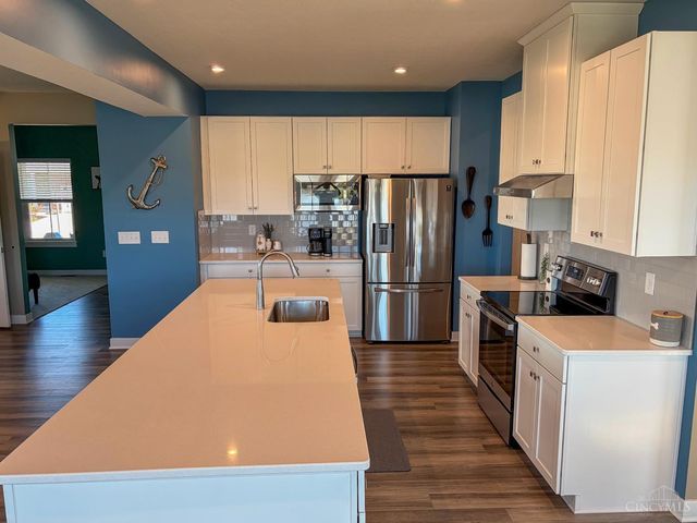 5783 Classicway Boulevard, Hamilton Twp, OH 45152