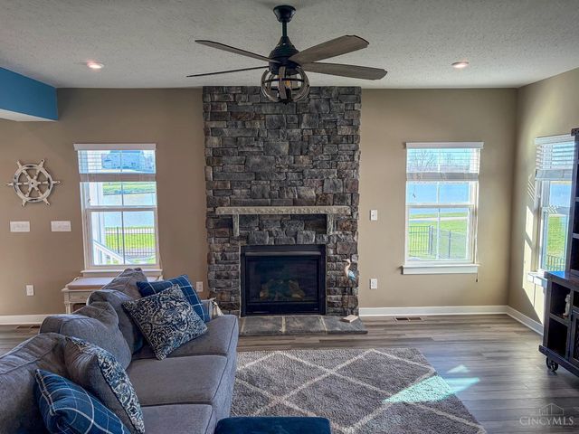 5783 Classicway Boulevard, Hamilton Twp, OH 45152