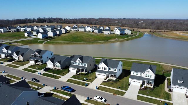 5783 Classicway Boulevard, Hamilton Twp, OH 45152