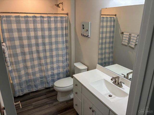 5783 Classicway Boulevard, Hamilton Twp, OH 45152