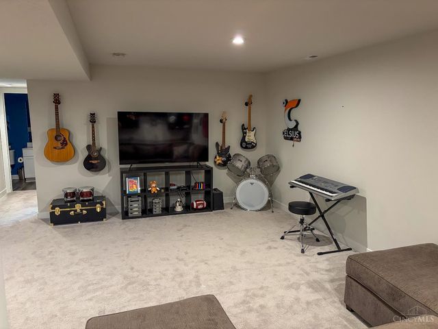 5783 Classicway Boulevard, Hamilton Twp, OH 45152