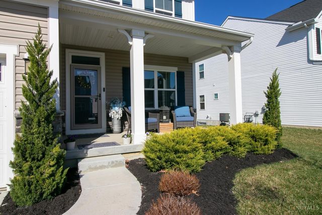 5783 Classicway Boulevard, Hamilton Twp, OH 45152