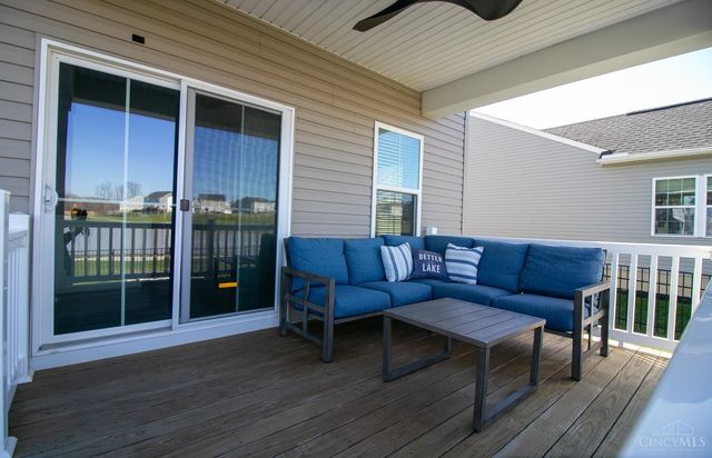 5783 Classicway Boulevard, Hamilton Twp, OH 45152