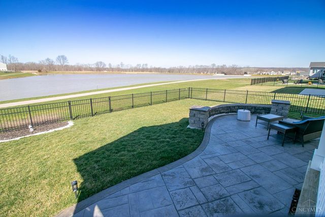 5783 Classicway Boulevard, Hamilton Twp, OH 45152