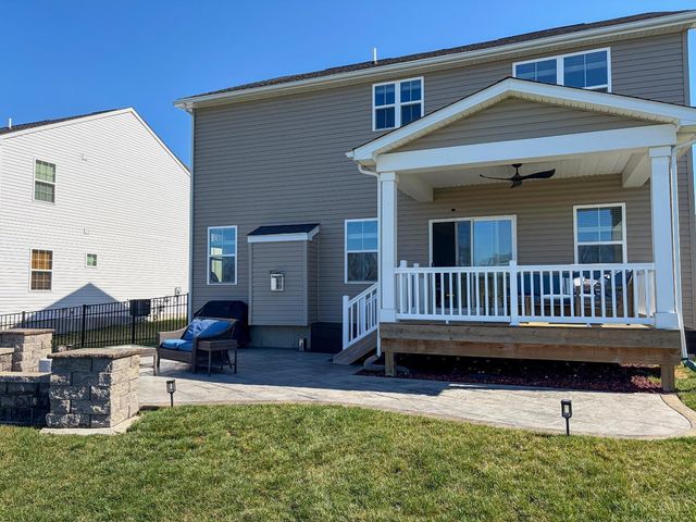 5783 Classicway Boulevard, Hamilton Twp, OH 45152