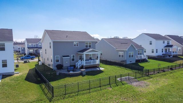 5783 Classicway Boulevard, Hamilton Twp, OH 45152