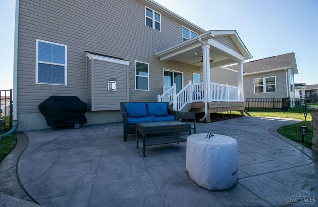 5783 Classicway Boulevard, Hamilton Twp, OH 45152