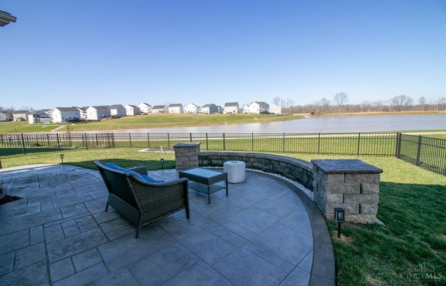 5783 Classicway Boulevard, Hamilton Twp, OH 45152