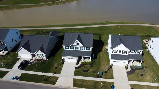 5783 Classicway Boulevard, Hamilton Twp, OH 45152