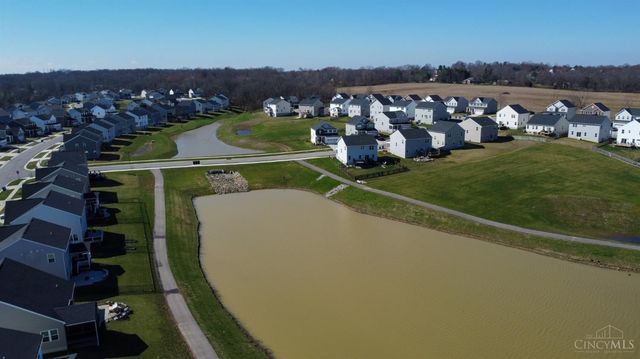 5783 Classicway Boulevard, Hamilton Twp, OH 45152