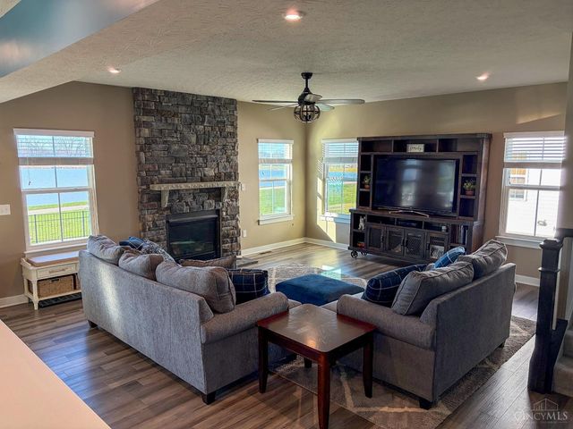 5783 Classicway Boulevard, Hamilton Twp, OH 45152