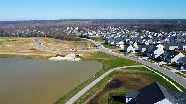 5783 Classicway Boulevard, Hamilton Twp, OH 45152