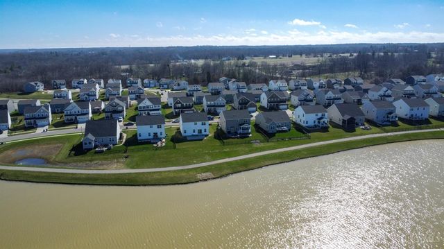 5783 Classicway Boulevard, Hamilton Twp, OH 45152