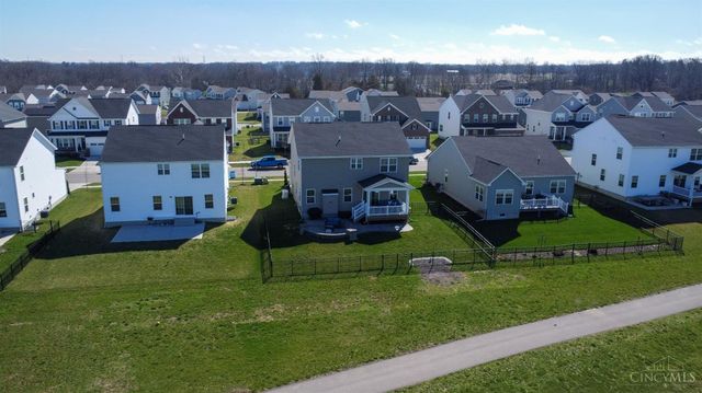 5783 Classicway Boulevard, Hamilton Twp, OH 45152