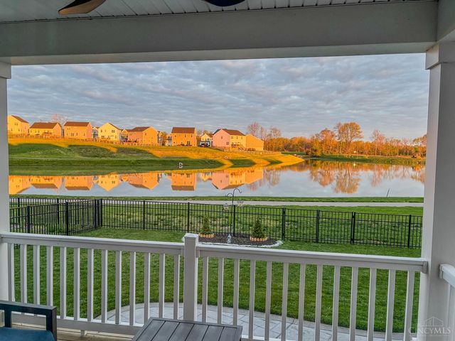 5783 Classicway Boulevard, Hamilton Twp, OH 45152