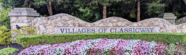 5783 Classicway Boulevard, Hamilton Twp, OH 45152