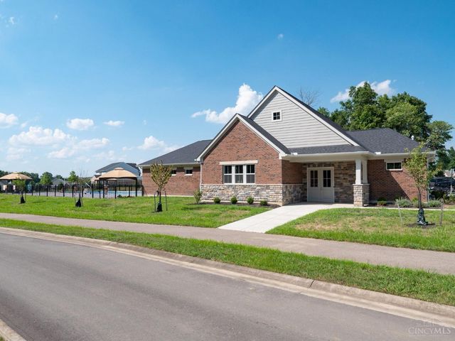 5783 Classicway Boulevard, Hamilton Twp, OH 45152