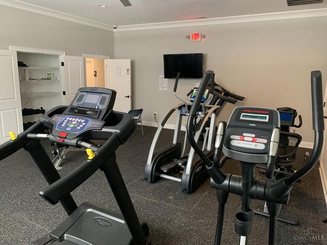 5783 Classicway Boulevard, Hamilton Twp, OH 45152