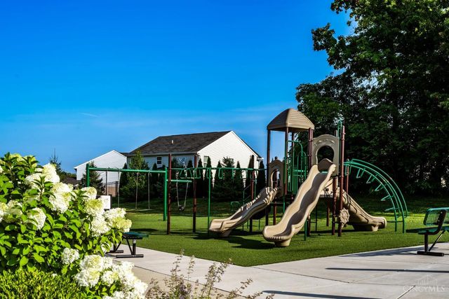 5783 Classicway Boulevard, Hamilton Twp, OH 45152