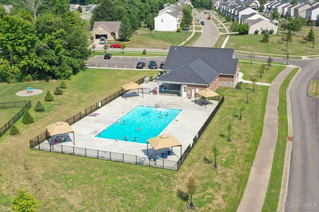 5783 Classicway Boulevard, Hamilton Twp, OH 45152