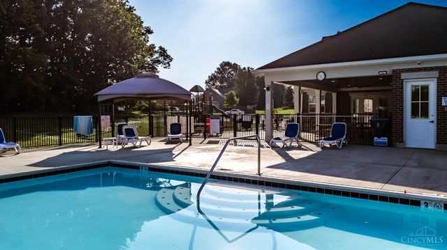 5783 Classicway Boulevard, Hamilton Twp, OH 45152