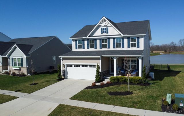 5783 Classicway Boulevard, Hamilton Twp, OH 45152